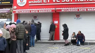 Kasap ve restoranlar şimdi de vatandaşın ucuz etine göz dikti