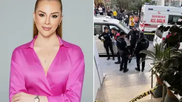 Ünlü şarkıcının evine tadilat için gelen usta cinayete kurban gitti