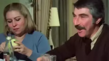 Yeşilçam'ın yıldızı Gülümser Gülhan hayatını kaybetti