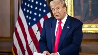 Trump: Biden af kararlarından habersizdi