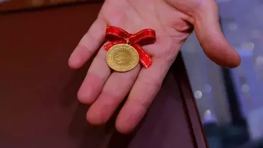 Altın yatırımcısı gün sayıyor! Belki bugün belki yarın