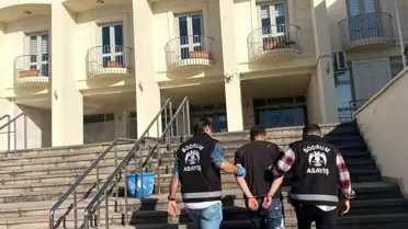 Bodrum'da 20 Suçtan Aranan Şahıs Yakalandı