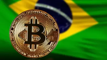 Brezilya Bitcoin ile maaş ödemesini yasallaştırıyor