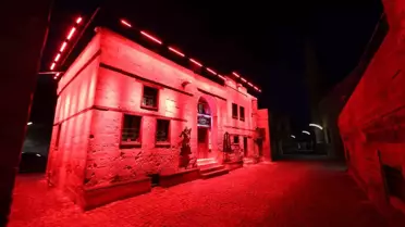 Çanakkale Zaferi’nin 110. Yılına Özel Müze Büyük İlgi Görüyor