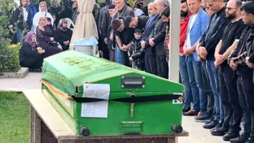 İnegöl'de Eşini Vuran Kadın Tutuklandı
