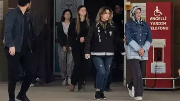 Eşini, kızlarına ve kendisine şiddet uyguladığı için öldürmüş