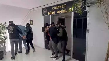 İmamoğlu'nun diplomasının usulsüz olduğu şikayetinde bulunan kişiyi tehdit eden şahsılara gözaltı