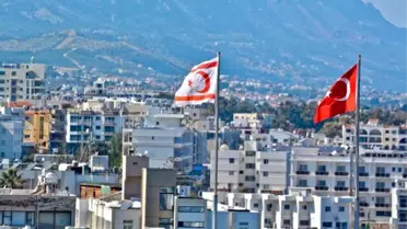 Cenevre'de Kıbrıs Görüşmeleri Başlıyor