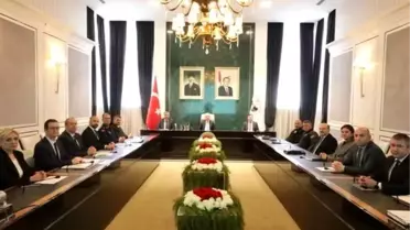 Kırklareli'nde Sokak Hayvanları Toplantısı