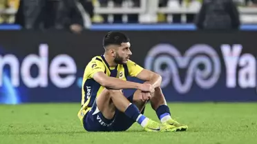 Şampiyonluk yolunda büyük kayıp! Fenerbahçe, Samsunspor ile 0-0 berabere kaldı