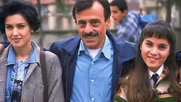 Şevket Altuğ cenazede ortaya çıktı! Kim der ki 82 yaşında