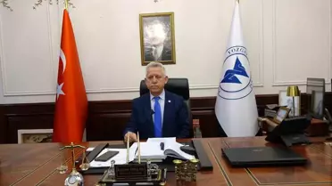 Yozgat'ta Güneş Enerjisi Santrali Kuruluyor