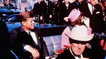 Trump, Kennedy Belgelerini Açıkladı