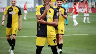 Diarra Süper Lig'in Gözdesi