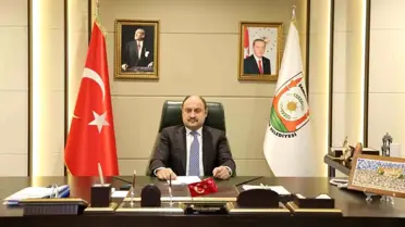 Gülpınar: 'Çanakkale zaferi bir diriliş destanıdır'