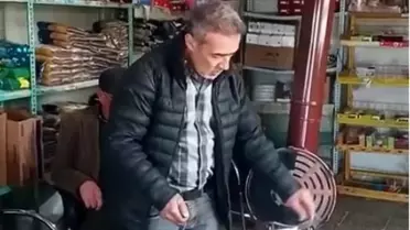 Hayırsever Borçları Kapattı