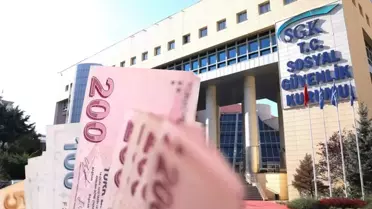 SGK'dan köklü değişiklik! Haksız yere işten çıkarılanlar da artık işsizlik maaşı alabilecek