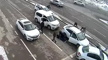 Aksaray'da 10 Kişilik Dolandırıcılık Şebekesi Çökertildi