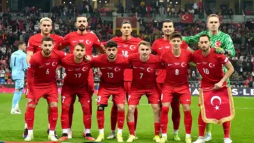 A Milli Takım Macaristan ile Karşılaşıyor