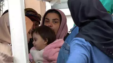 Antalya'da Cinayet: 18 Yıl Hapis Cezası