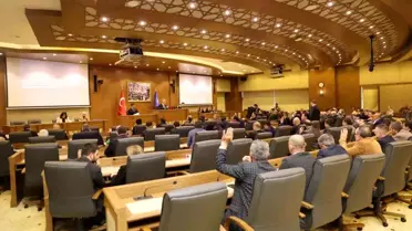 Bursa'da Ramazan Ayında 55 Bin Vatandaşa İftar Hizmeti