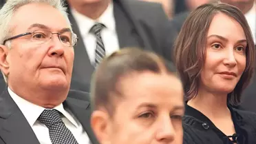 Deniz Baykal'ın kızından CHP'yi kızdırtacak İmamoğlu sözleri