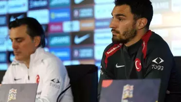 Kaan Ayhan, Uluslar A Ligi'ne Yükselmek İstiyor