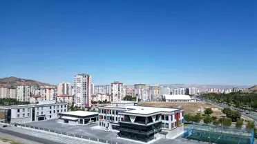 Melikgazi Belediyesi'nden Eğitimde Öncü Yatırımlar