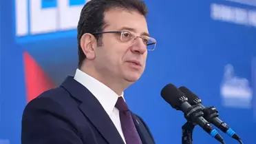 Siyasetçi Değirmenci: İmamoğlu'nun gözaltına alınması sürpriz olmadı