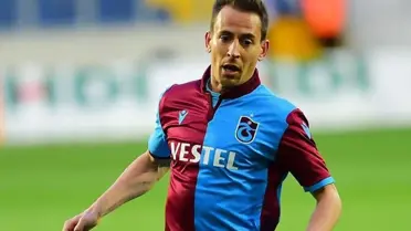 4 yıl Trabzonspor'da oynadı! Joao Pereira, bambaşka bir görevle Süper Lig'e dönüyor