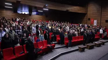 Çayırova'da Afet Farkındalık Eğitimi Sonuçlandı