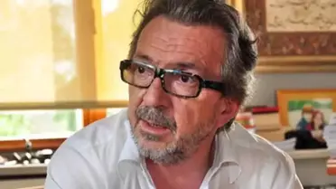 Bir süredir kanser tedavisi gören ünlü yönetmen Osman Sınav hayatını kaybetti