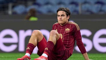 Adı Galatasaray ile anılıyordu! Paulo Dybala, sezonu kapattı