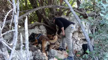 Ali Can Demirci için arama çalışmaları devam ediyor