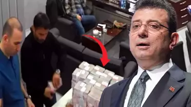 Soruşturmayı başlatan görüntü! 'Haberim yoktu' diyen İmamoğlu'nun başını tanık beyanı yaktı