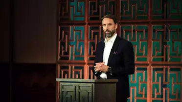 Southgate: Gençler Sağlıksız Rol Modellerden Uzaklaşmalı