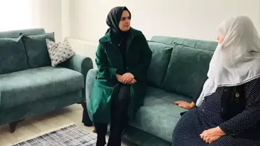 Yaşlılar Haftası'nda Muş'ta Etkinlikler