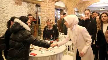 Aile ve Sosyal Hizmetler Bakanı'ndan Aile Yılı Vurgusu