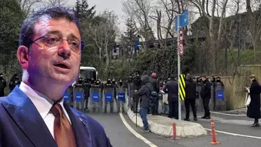 İmamoğlu'nun 121 sayfalık ifadesinden ayrıntılar! İşte aylık geliri