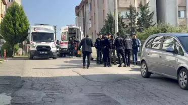 Kocaeli'de Park Yeri Kavgası: 1 Ölü, 3 Yaralı