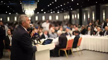 MHP İzmir İl Başkanı: 'Kimsenin suç işleme özgürlüğü yok'