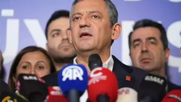 Özgür Özel'den başsavcılığa Serdar Haydanlı yanıtı: Doktor kontrolü raporunu gösterin