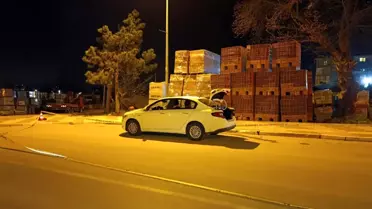 Tekirdağ'da Genç İntihar Etti