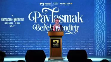 Bakan Yumaklı'dan Sağlıklı Gıda Vurgusu ve Denetim Müjdesi