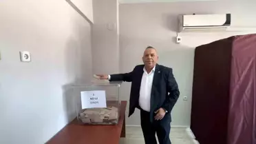 CHP Öncülüğünde Cumhurbaşkanı Adayı Belirleniyor