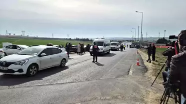 İBB Başkanı Ekrem İmamoğlu Gözaltına Alındı ve Tutuklandı