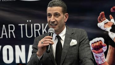 Hekimoğlu'ndan IBA'ya Tepki