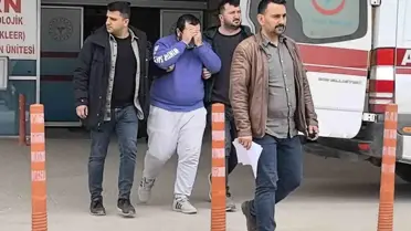 Dolandırıcı İnegöl'de Yakalandı