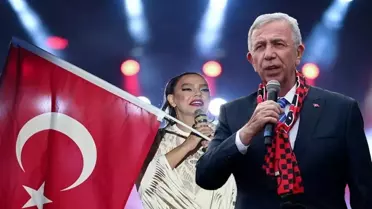 ABB'deki konser soruşturmasında 9 isim hesap verecek