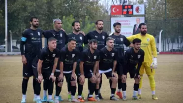 Aydınspor'dan Önemli Galibiyet
